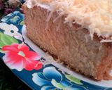 Foto langkah ke 7 dari resep Cake Bolu Jadul.
