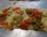 Foto del paso 1 de la receta: Pizzas zapatillas con pan figasa