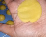 Foto langkah ke 7 dari resep Nastar Keju Edam Ngeprull.