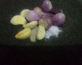Foto langkah ke 1 dari resep Perkedel Pasti Jadi, Anti Hancur.