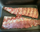 Foto del paso 1 de la receta: Costilla al horno