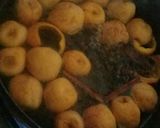 Foto del paso 6 de la receta: Mote con huesillo sin chancaca 😋🇨🇱