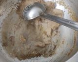 A picture of step 4 of Hot chaat sizzler.