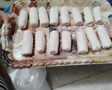Foto langkah ke 4 dari resep Pempek khas palembang.