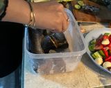 Foto langkah ke 1 dari resep Pindang Patin.