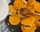 Foto del paso 5 de la receta: Naranjas con salsa tibia de mantequilla al caramelo