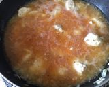 Foto langkah ke 6 dari resep Soup Fillet Ayam Tomat (sup merah).