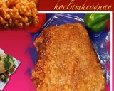 Hình bước làm 4 của món Thịt heo quay