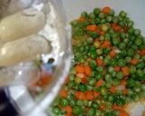 Foto del paso 3 de la receta: Chícharos a la francesa