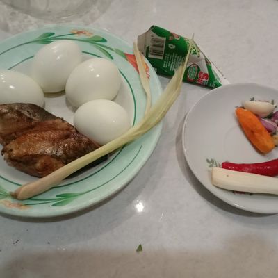 Langkah 1