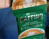Foto langkah ke 1 dari resep Es Capcin (cappucino cincau) tanpa es batu.