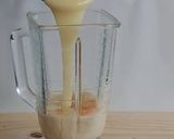 Foto del paso 1 de la receta: Chocoflan