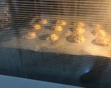 Φωτογραφία βήματος 3 της συνταγής Chocolate chunk cookies