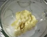 Foto langkah ke 2 dari resep Kue lumpur kentang lembut.