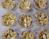 Foto langkah ke 3 dari resep Banofee cup homemade.