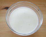 Lekváros bukta recept fázis 2 fotója