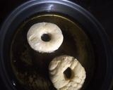 Foto langkah ke 3 dari resep Donat Kentang.