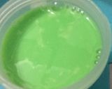 Foto langkah ke 5 dari resep 🍉🍉Puding Semangka🍉🍉.