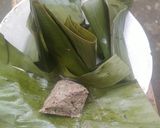 Foto langkah ke 6 dari resep Pepes jeroan ayam.