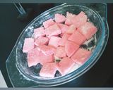 Foto del paso 6 de la receta: Marshmallow o malvaviscos Caseros!!