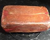 Tricolour bread loaf recipe step 8 photo