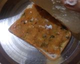 સેન્ડવીચ વજિટેબલ રેસીપી સ્ટેપ4ફોટો
