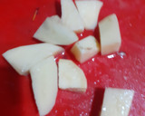 Foto del paso 3 de la receta: Guiso Carrero a mi manera