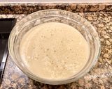A picture of step 3 of Gluten-Free Almond and Ricotta Cake.