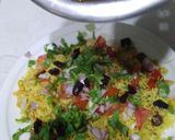 ભેળ (Bhel Recipe in Gujarati) રેસીપી સ્ટેપ3ફોટો