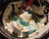 Foto del paso 9 de la receta: Torta Frozen para Liha❤