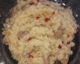 Foto del paso 6 de la receta: Arroz amarillo