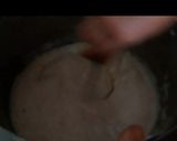 A picture of step 4 of Idli sambar.