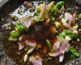 印尼搖搖豆腐 (Tahu Gejrot)的食譜步驟4照片