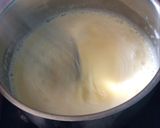 Une image de l'étape 5 de Gâteau crème café.