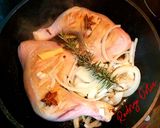 Foto del paso 4 de la receta: Pollo a Mi Manera