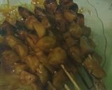 Foto langkah ke 4 dari resep #107 Bakso Bakar Simpel.