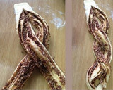 Foto del paso 9 de la receta: Kringle, postre de Estonia