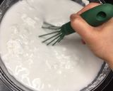 A picture of step 3 of Taiwanese Radish Cake | Only 6 ingredients.