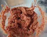 Foto langkah ke 2 dari resep Sate Buntel Kambing Sambal Kecap (Khas Solo).