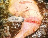 Hình bước làm 1 của món Cơm Đùi Gà Chiên 🍗 🍽