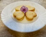 Gluténmentes linzer recept fázis 3 fotója