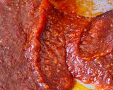Foto langkah ke 7 dari resep Ikan Asin Kapas Balado.