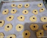 Foto langkah ke 4 dari resep Sagu Keju Chochip.