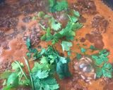 Foto del paso 5 de la receta: Albóndigas con arroz