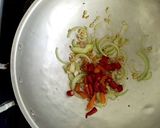 Foto langkah ke 2 dari resep Tahu pedas manis.