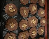 Foto del paso 2 de la receta: Cookies de almendra, chocolate y coco