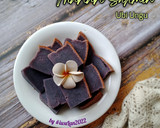 Foto langkah ke 5 dari resep Manan Sahmin Ubi Ungu.