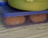 Foto langkah ke 8 dari resep Tahu Katsu.