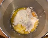 Kovászos kalács recept fázis 5 fotója