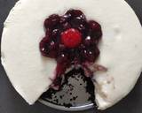 No Bake Oreo Cheese Cake